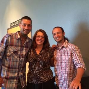 Meet your Posher, Elisa